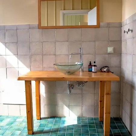 Guest house Ruby 'n Emerald Studio's 3*