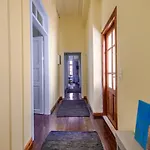 Ruby 'n Emerald Studio's Penzion Rethymno
