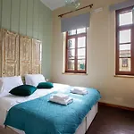 Ruby 'n Emerald Studio's Rethymno