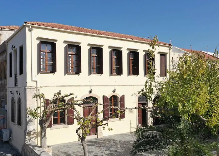 Ruby 'n Emerald Studio's Pensjonat