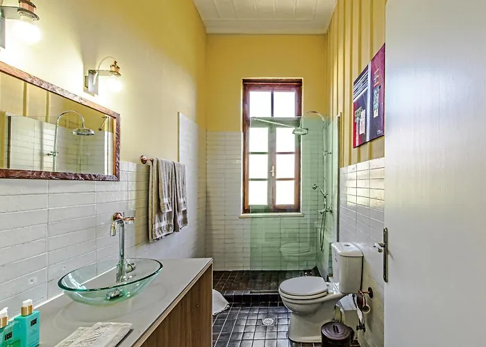 Ruby 'n Emerald Studio's Rethymno (Crete)