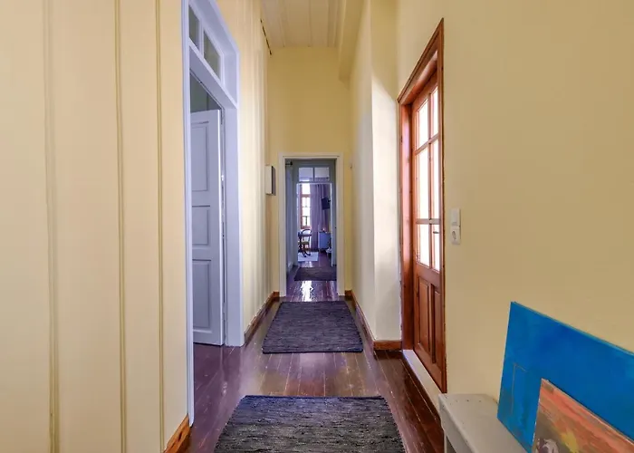 Ruby 'n Emerald Studio's Affittacamere Rethymno