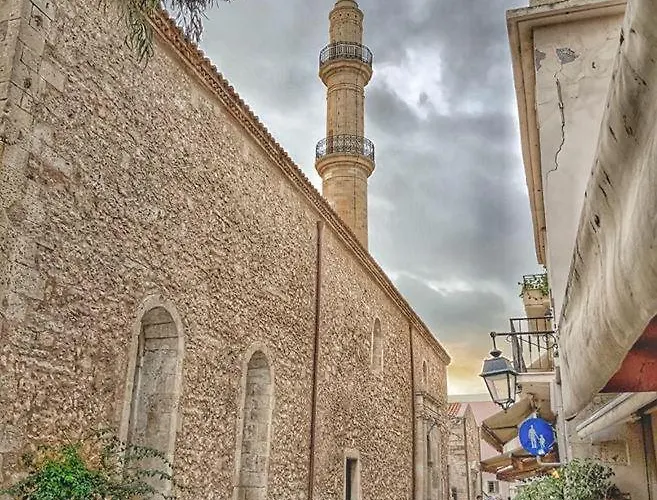 Ruby 'n Emerald Studio's Affittacamere 3*