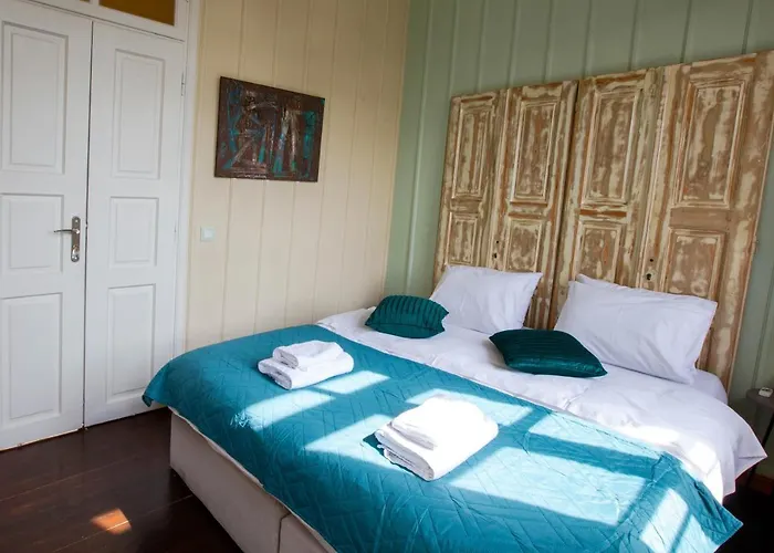 Guest house Ruby 'n Emerald Studio's 3*